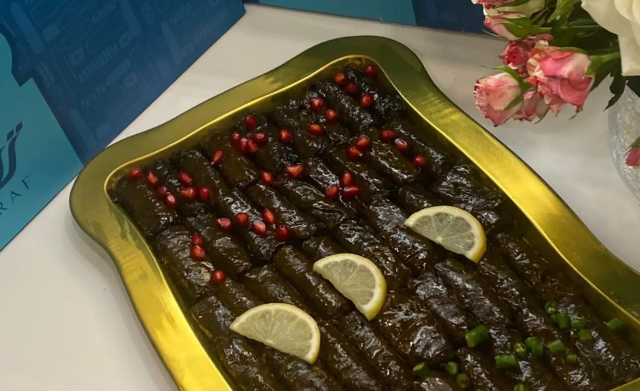  تميز ترف