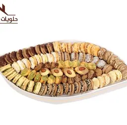 طفرية حلى بيتي فور هدايا