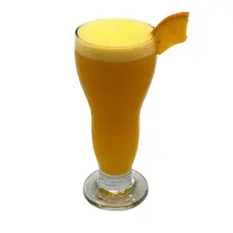 برتقال طازج