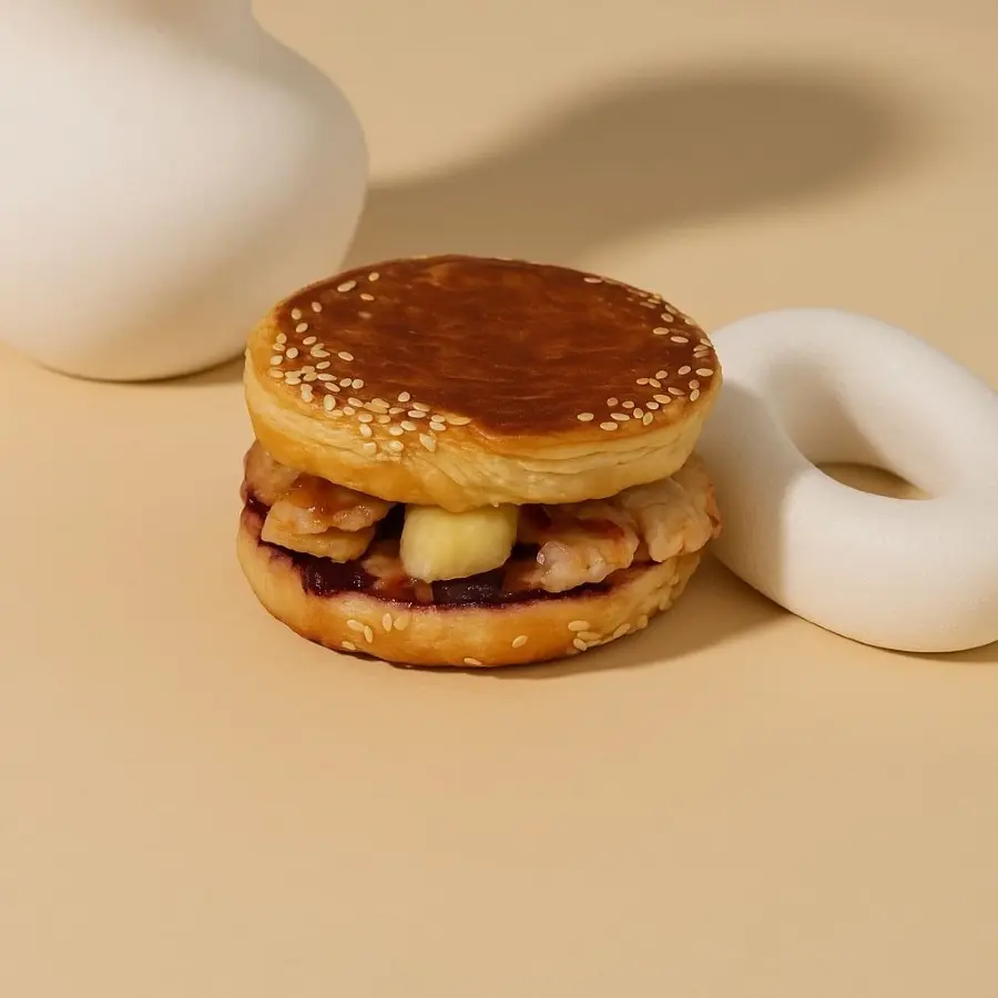 Halloumi Jam