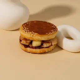 Halloumi Jam