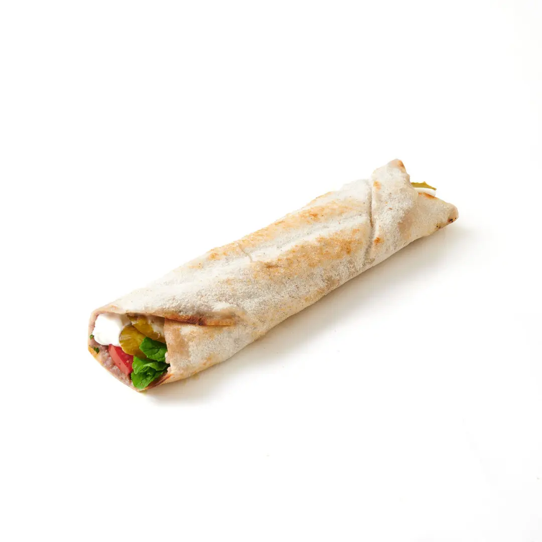 XXL Loaded Kafta