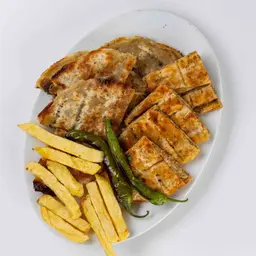 عرايس دجاج