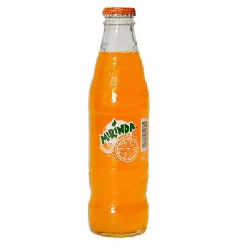 Mirinda orang