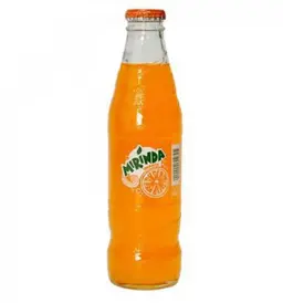 Mirinda orang