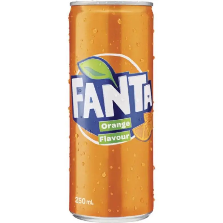 Fanta