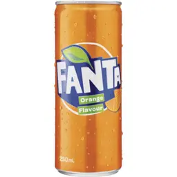 Fanta