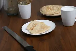 Protein bread
