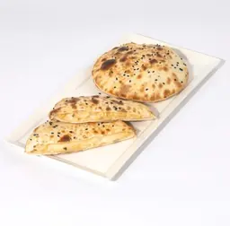 Three Cheese Pie