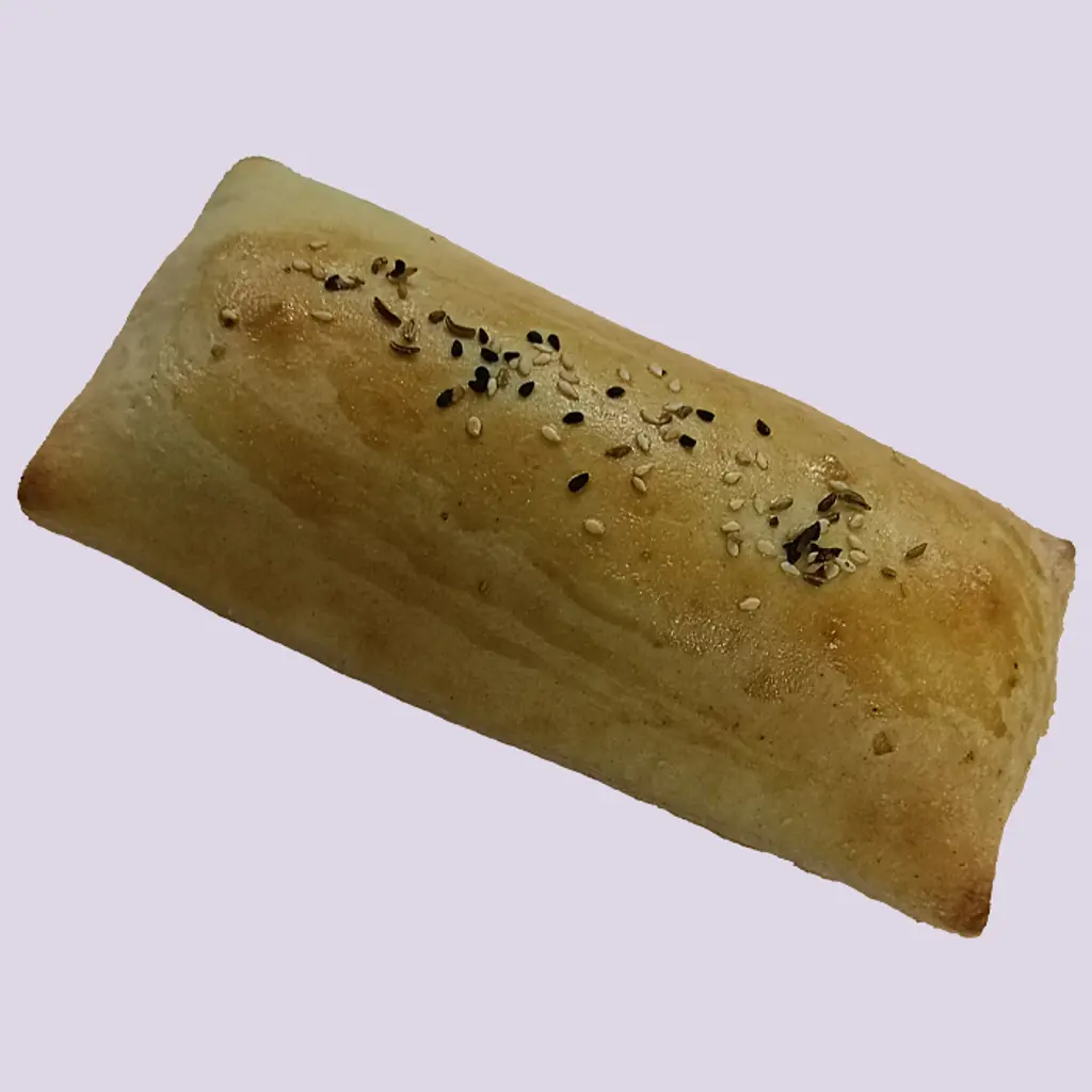 فطيرة فول