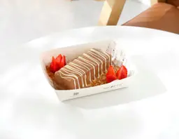 فرنش توست شوكليت