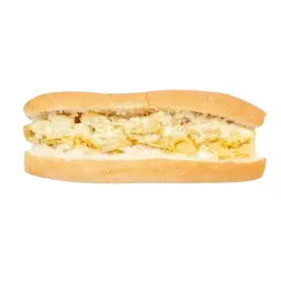 Cheese Shakshuka Sandwich