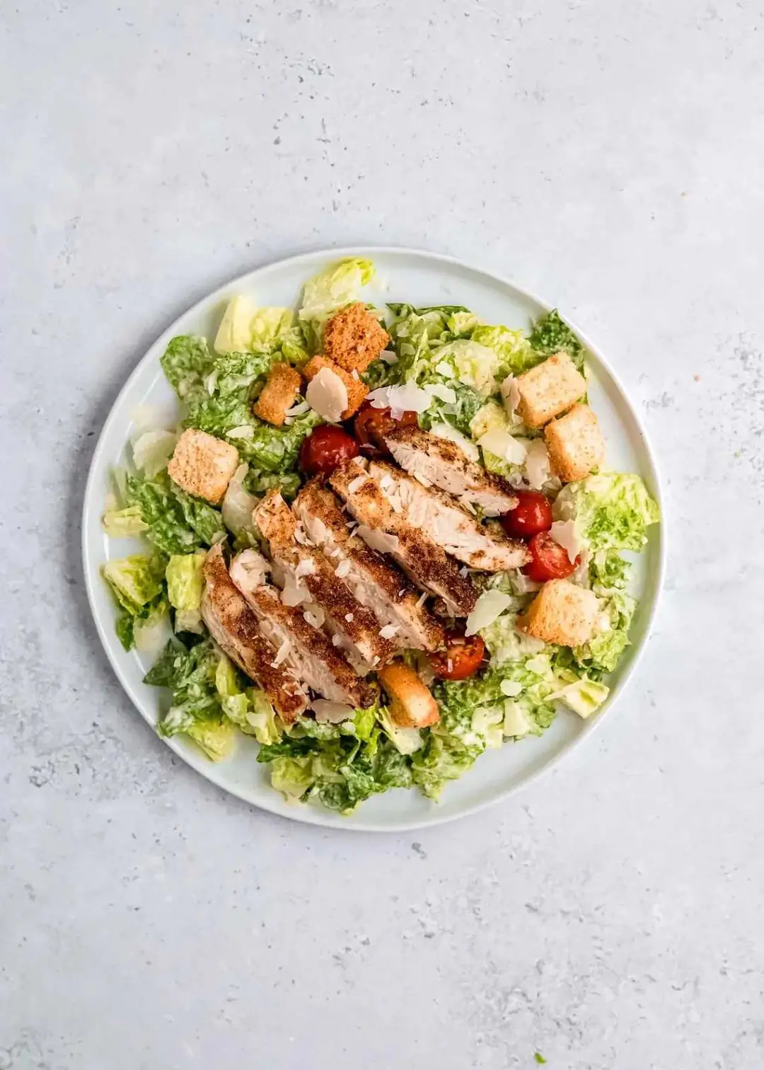 Caesar Salad