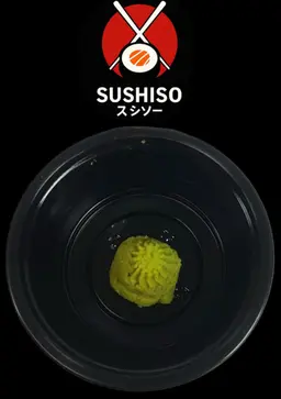 Wasabi