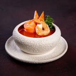 شوربة سينومو