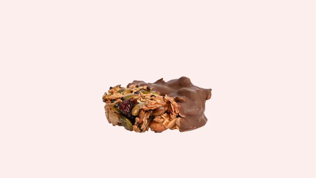 Granola Cookies