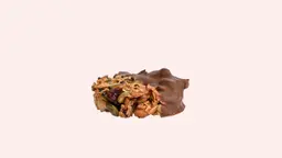 Granola Cookies