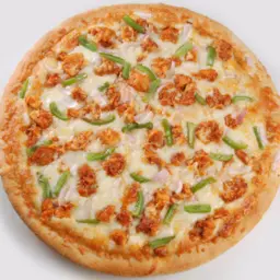 Chicken Pizza