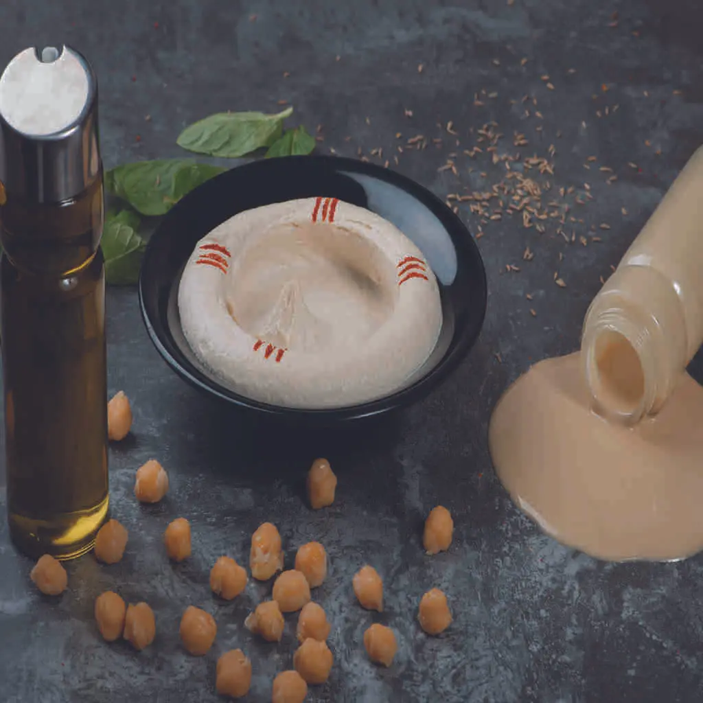 Hummus