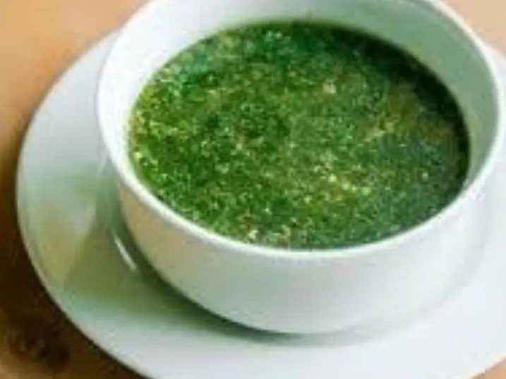 ملوخية