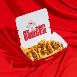 Chili Beef Fries