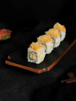 Shrimp Bomb