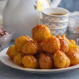 اللقيمات