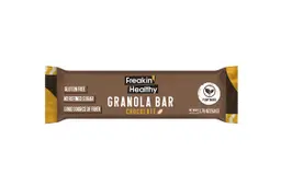 Freakin Healthy Granola Bar Chocolate 50 G