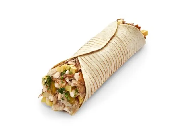 Big Shawarma