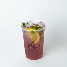 Mix Berry Mojito