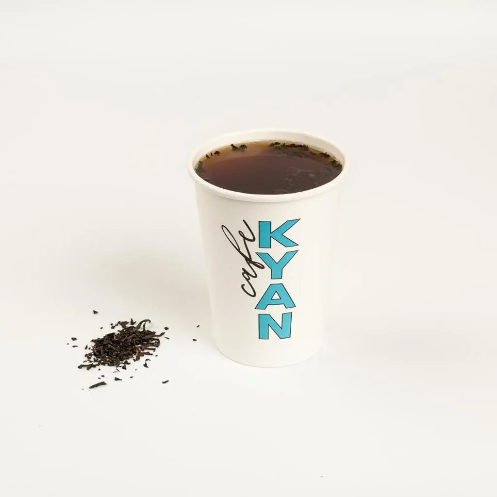 Talkema Tea