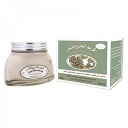 Castor Oil Hair Cream – Kuwait Shop R483