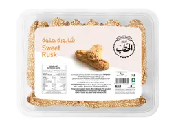 ALHATAB SWEET RUSK 245G