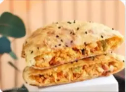 فطيرة شكشوكة