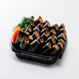 محشي باذنجان
