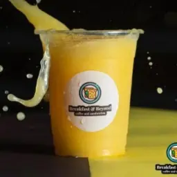 عصير برتقال