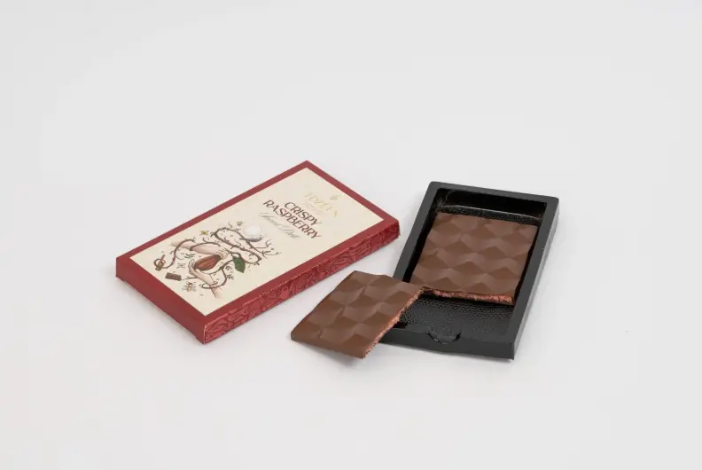 Raspberry Chocolate Bar_290225