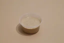 طحينة بالرمان