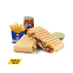 كومبو المربع