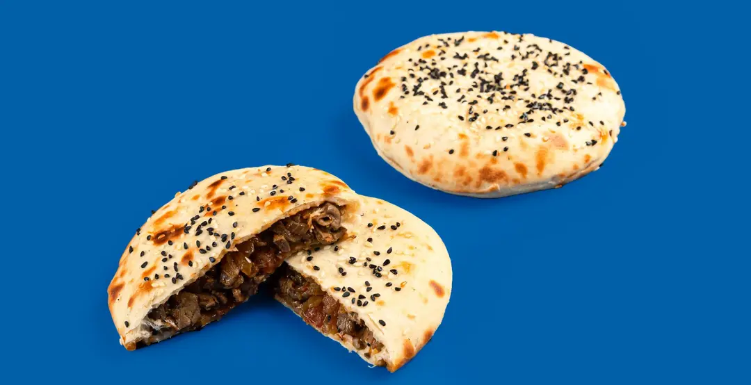 كبدة