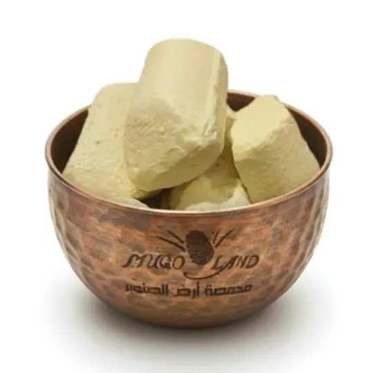 Yellow Sulfur R125