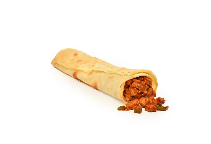 جباتي لحم طازج