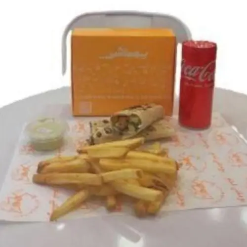 Shish Combo