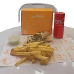 كومبو شيش