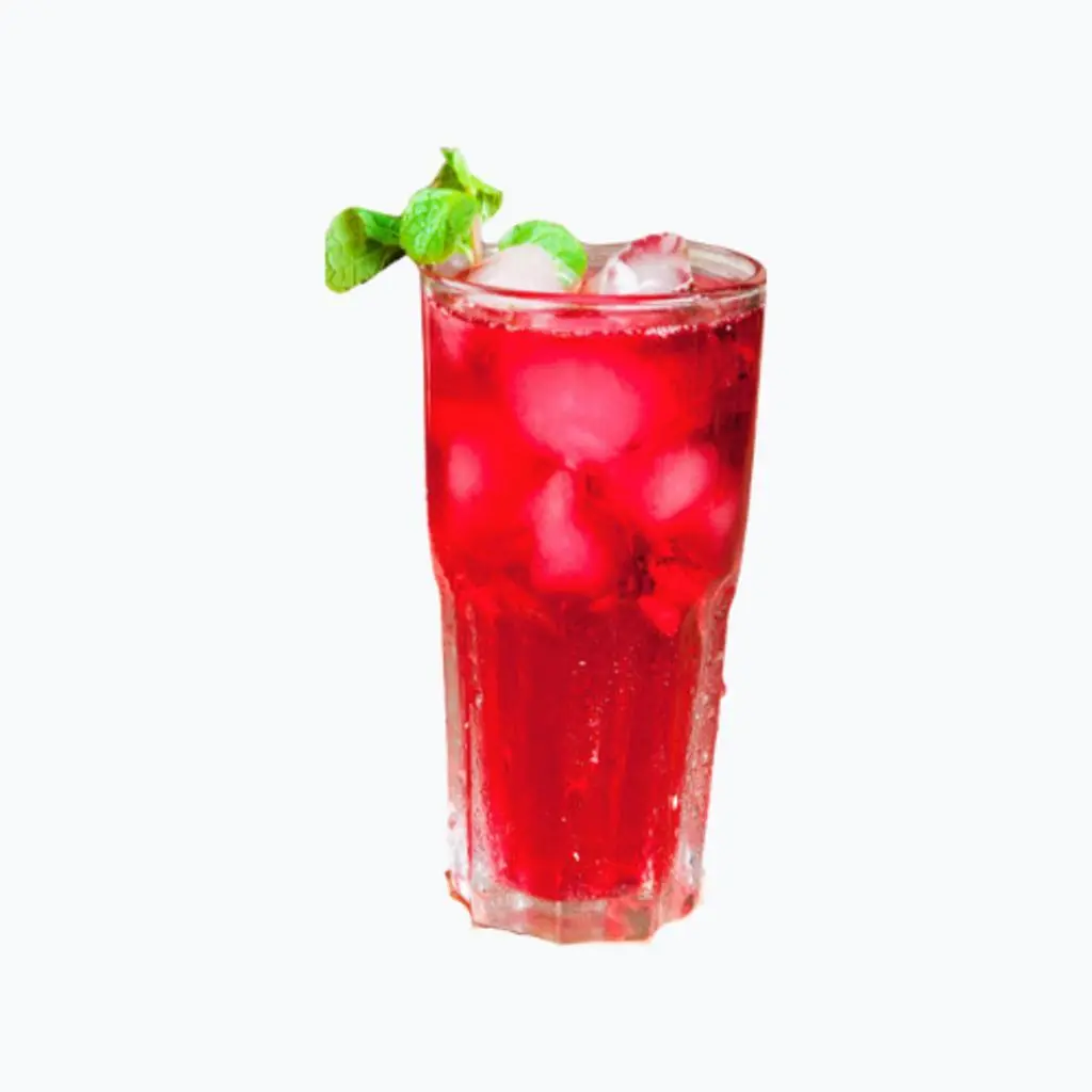 Hibiscus