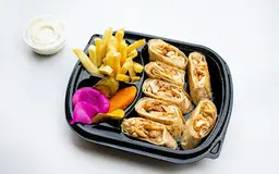 عربي دجاج