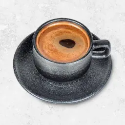 Turkish Coffee With Cardamom