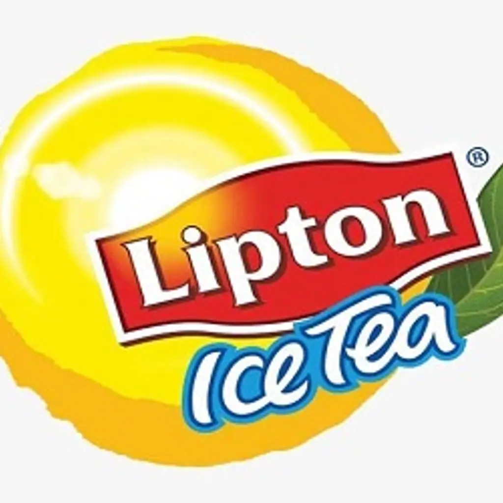 Ice tea (peach)