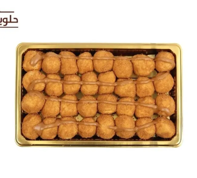 Lotus Balls