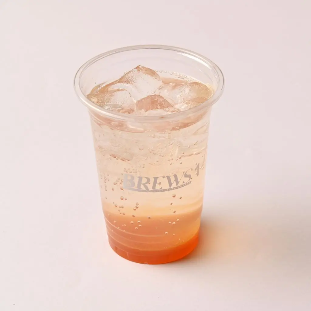 Brews Mojito